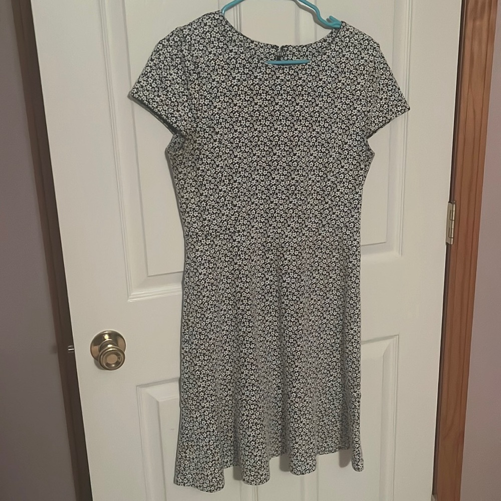 Michael Kors knee length dress